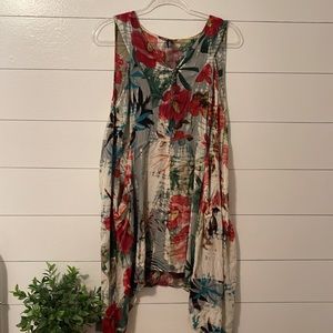 Sacred Threads Dress Size S/M